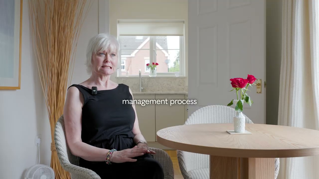 Customer shares their experience of a complete kitchen transformation with Plum Kitchens.