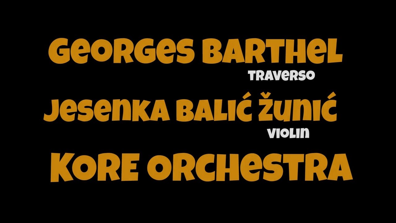 Music in Paradise 2023 Festival on the Internet - 