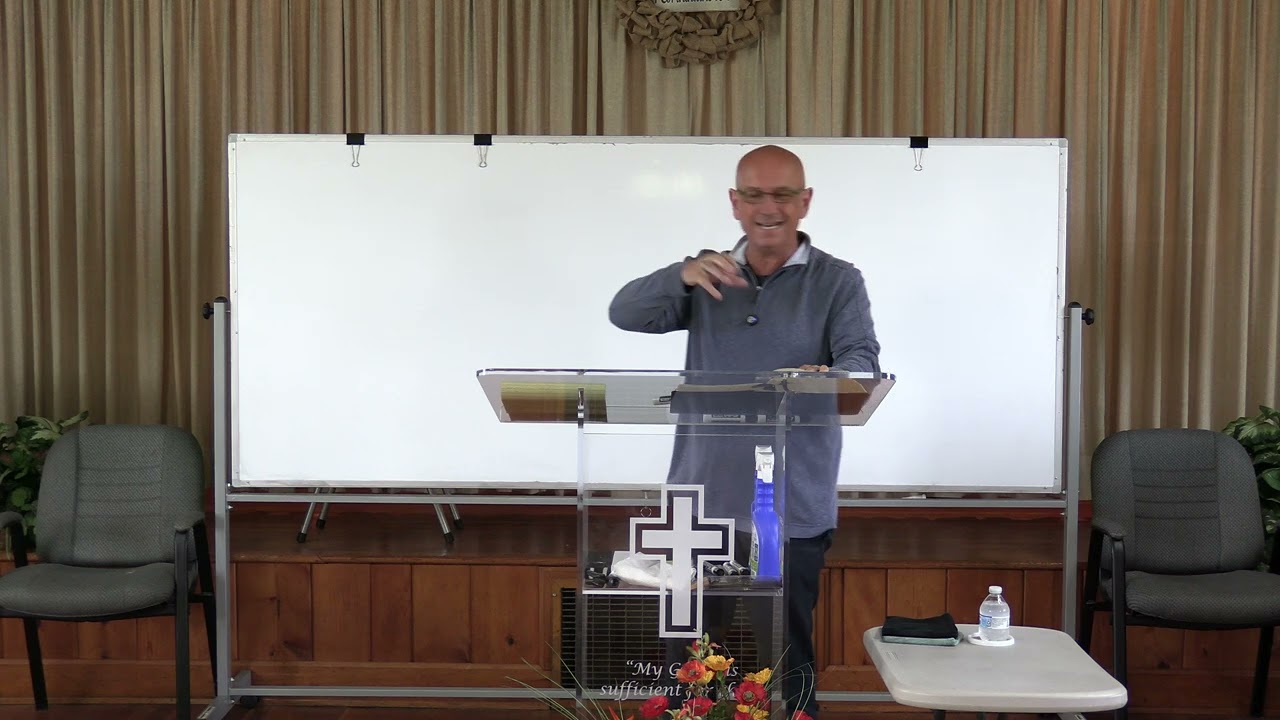 Apostolic Authority