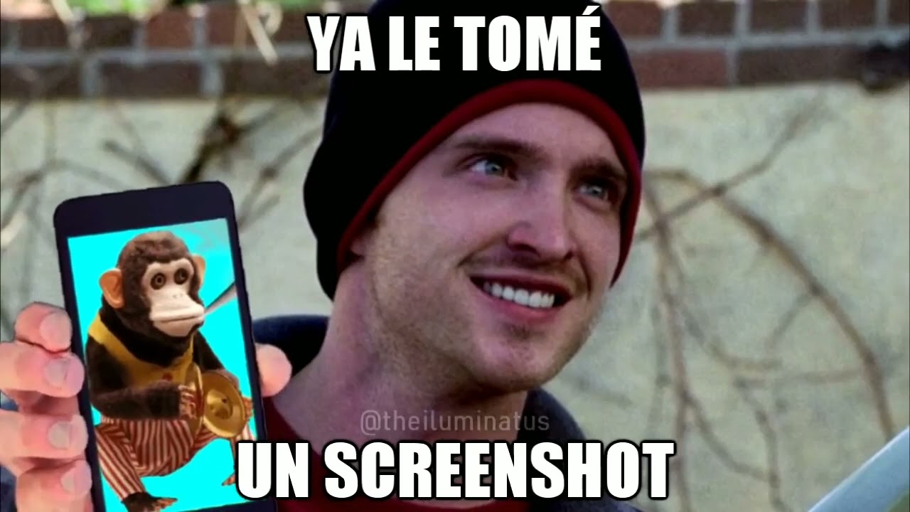 Todos los memes De Breaking Bad Parte 1