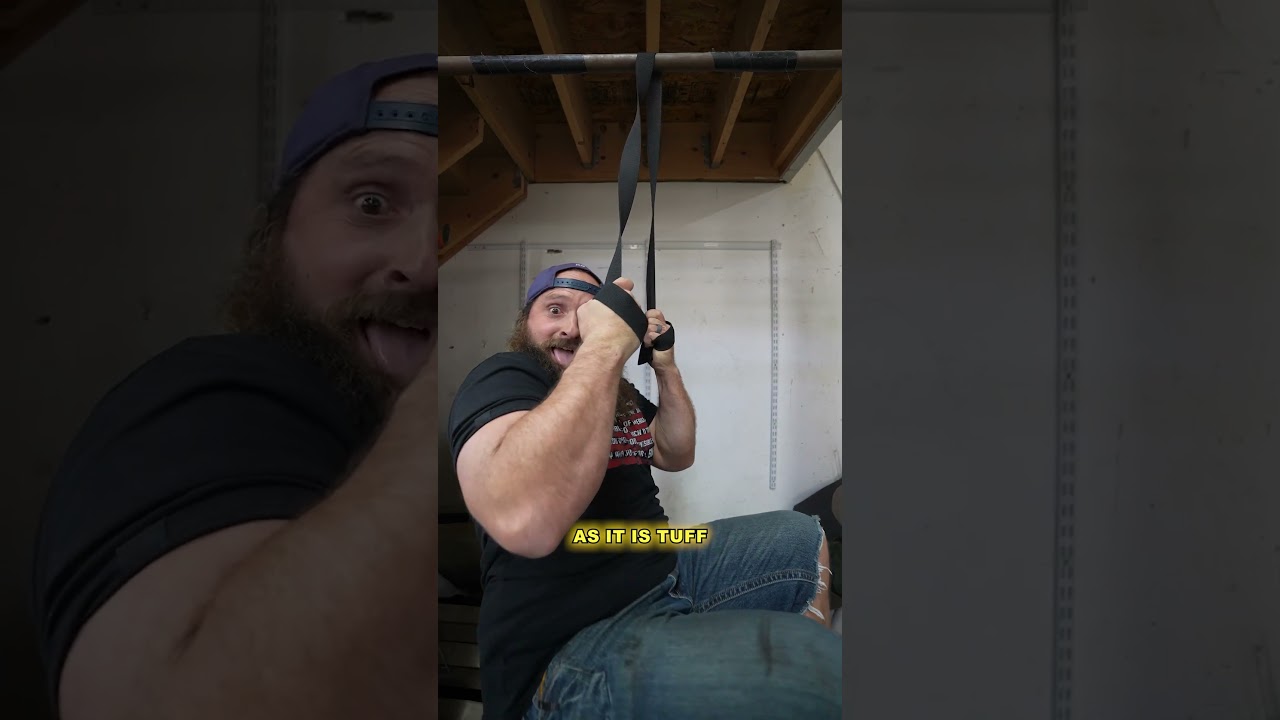 Tuff Gear Bundle: Rings, Belts, Wallets for $99