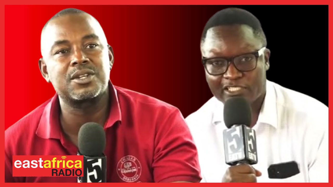 MADEREVA WAMEUWASHA MOTO! LATRA WANAWATAKA WAKASOME TENA | SHERIA MPYA IMEWAVURUGA KABISA