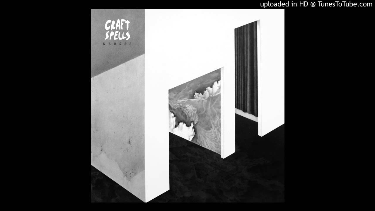 Craft Spells - Nausea
