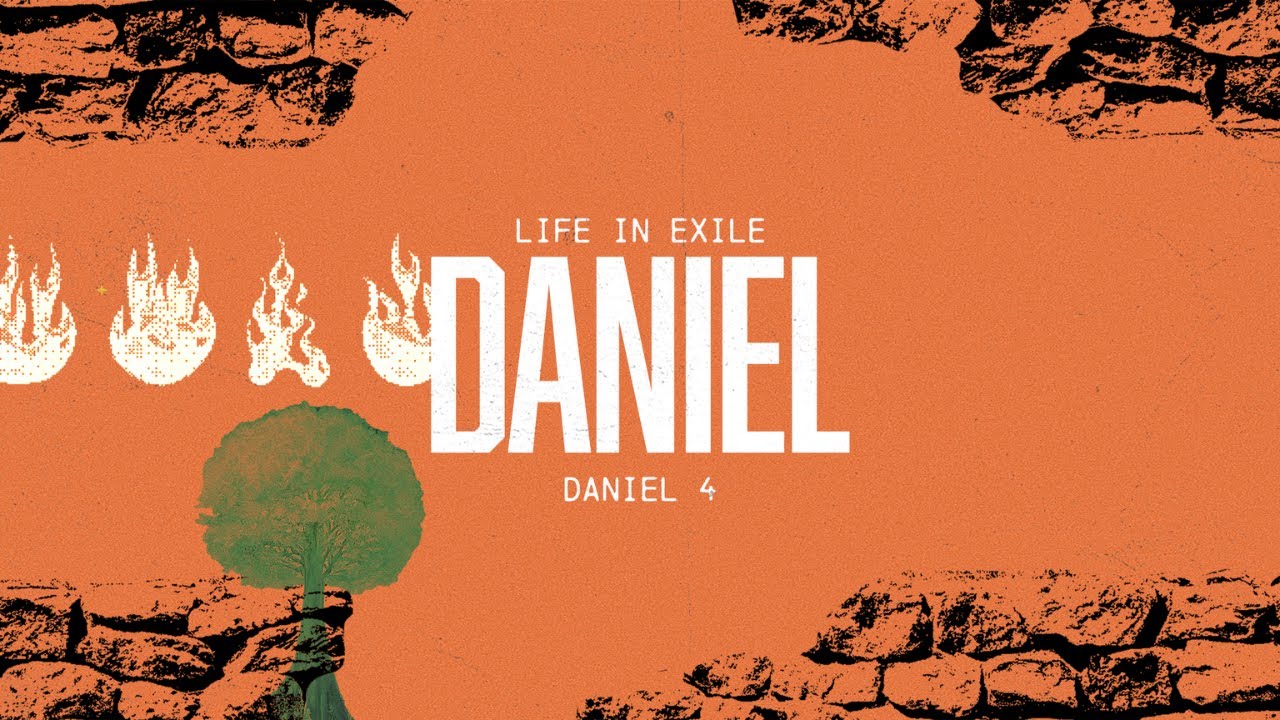 Daniel 4
