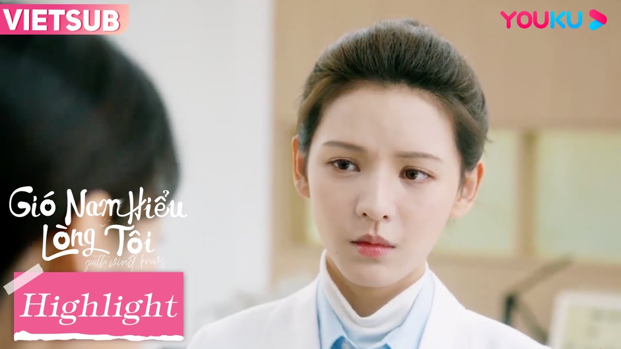 Bà bệnh nặng, Chu Cựu lo lắng | Gió Nam Hiểu Lòng Tôi | YOUKU