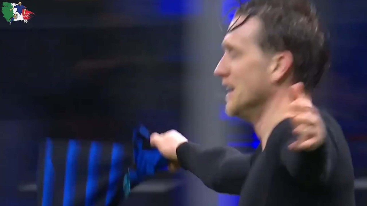 Inter batte Juventus in una sfida emozionante a San Siro