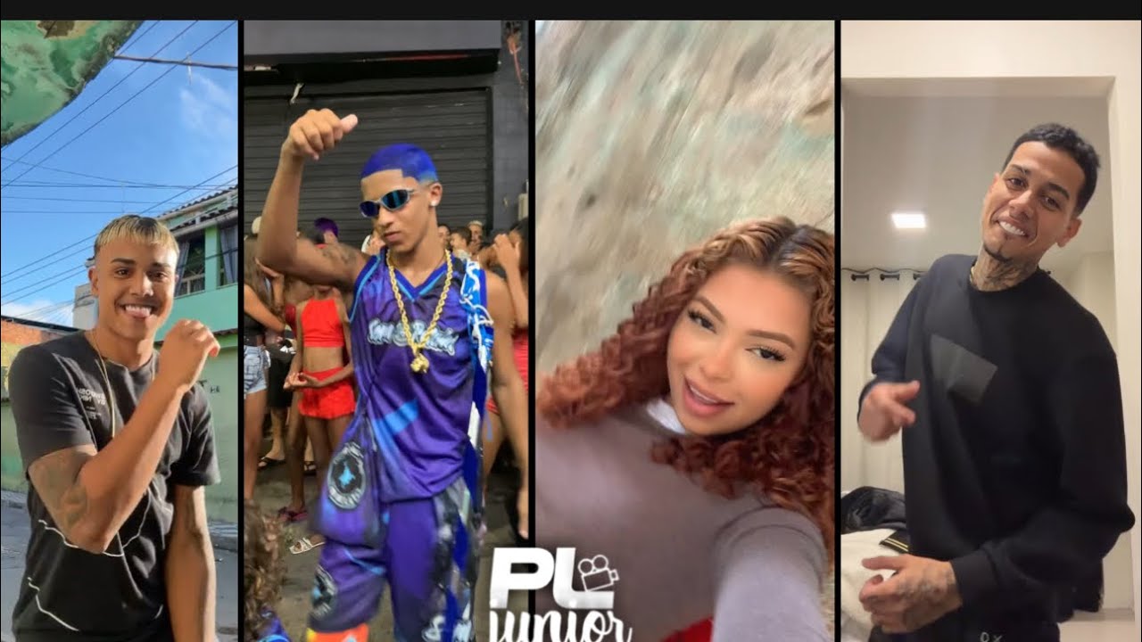 20 MINUTINHOS DE BEAT MODINHA DAS MAIS TOCADAS DO BAILE DA TURQUIA 2026 [ DJ CARLÃO  DO JORGE TURCO]