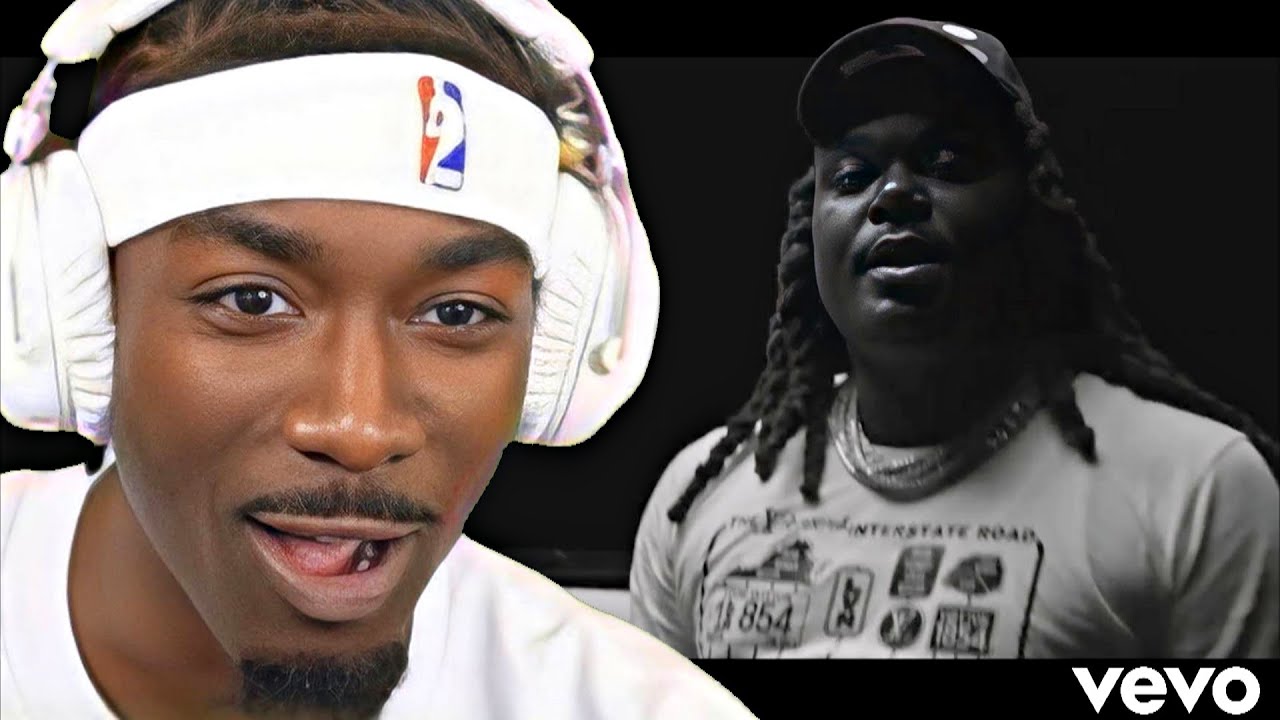 BruceDropEmOff Reacts to LUCKI - KYLIE!!! & EXOTIC (Official Video)