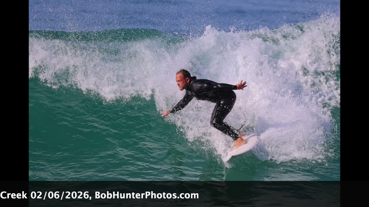 Salt Creek 02062026 #Surf #Surfing #Sufer #SaltCreek #SurfingSaltCreek #SurfingOrangeCounty