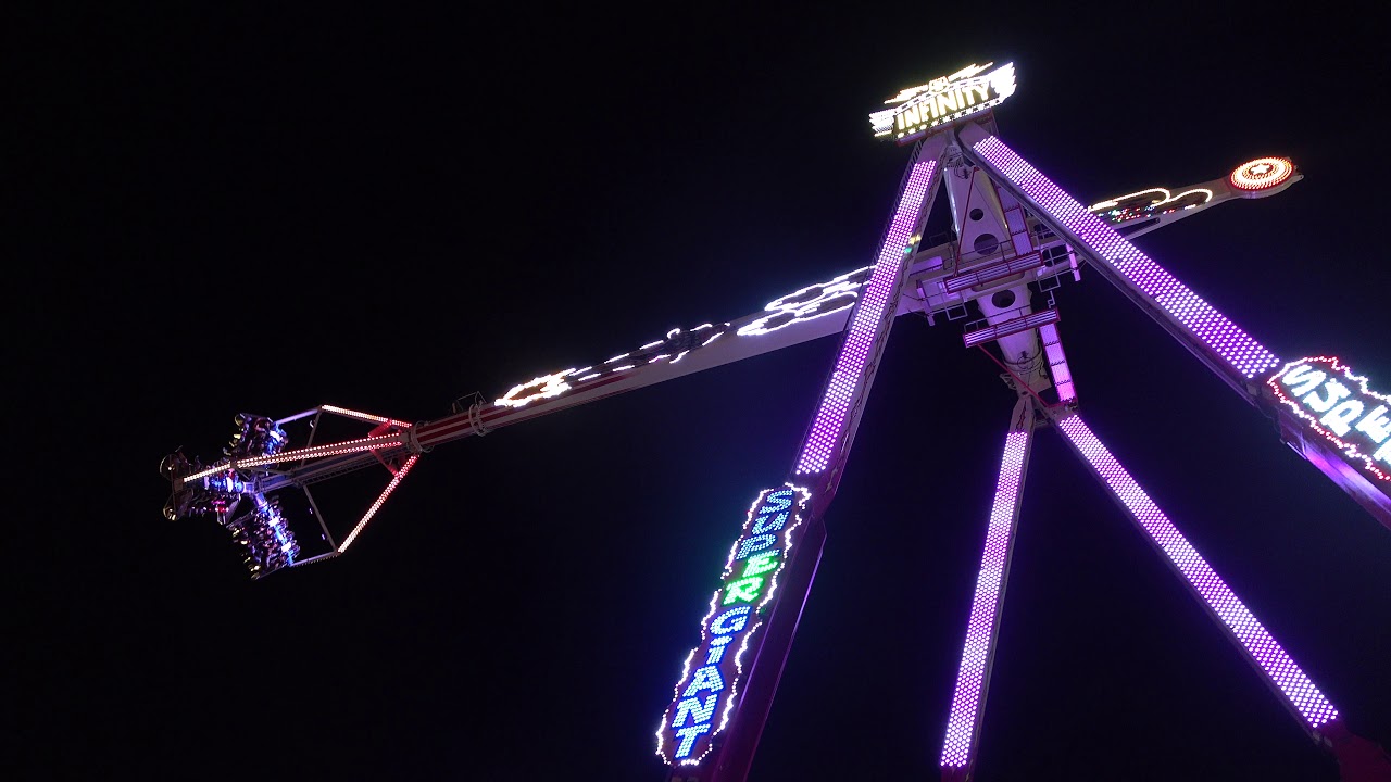 Infinity (Hoefnagels) - Außenansicht/Offride [Düsseldorf - Rheinkirmes 2019]