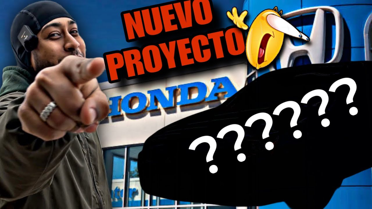 NUEVO PROYECTO STANCE PARA EL CANAL 🔥