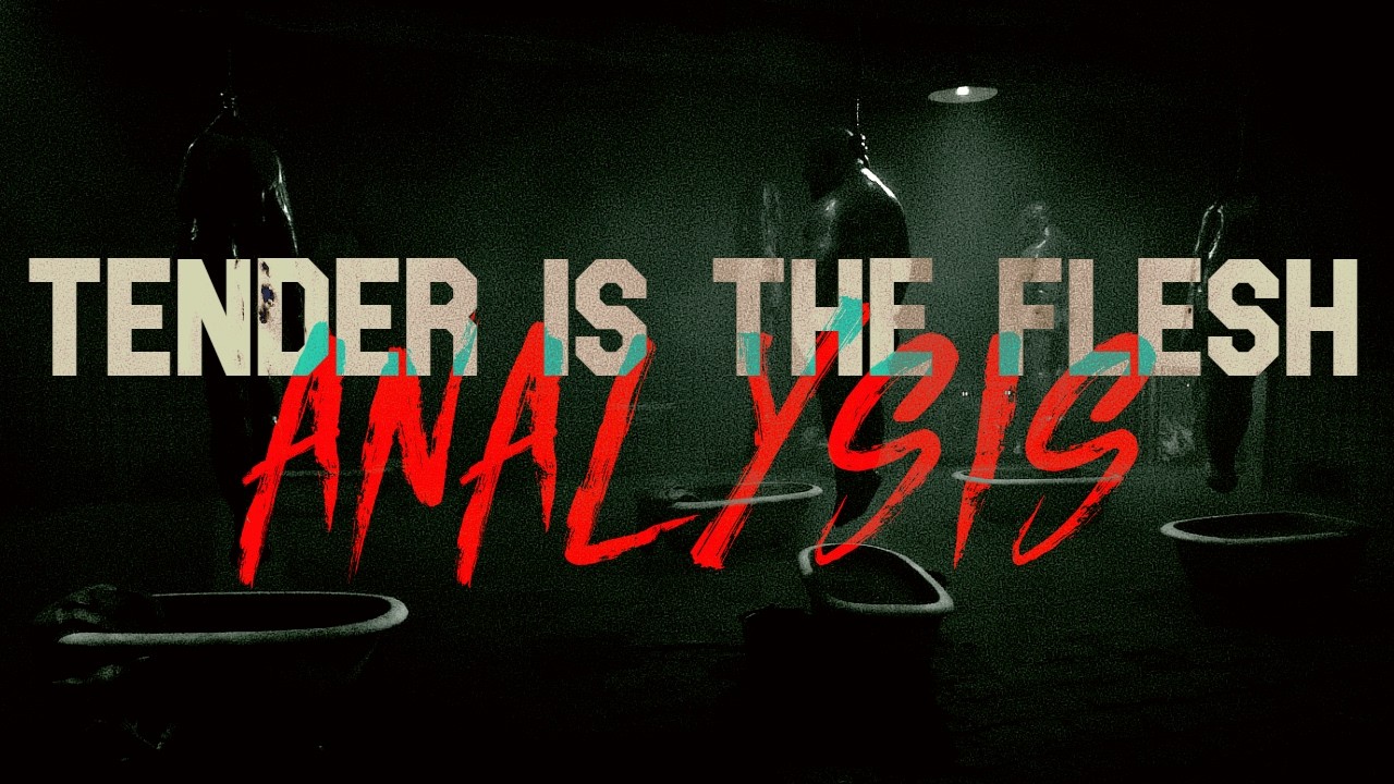 The Most Controversial Cannibal Horror