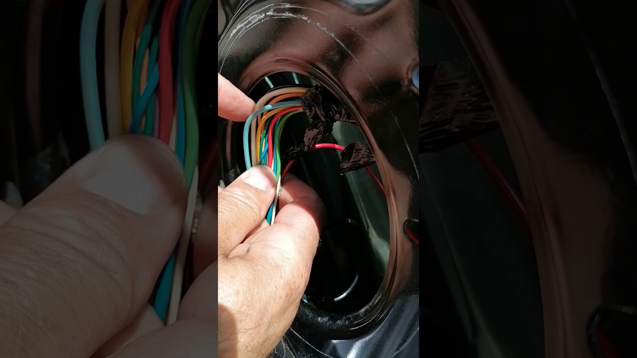 Installazione modulo vetri Nissan Qashqai J10 #2