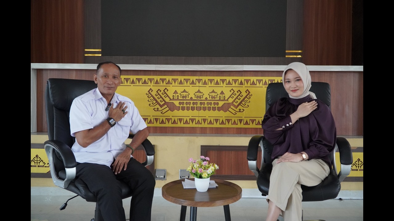PERAN SEKSI HUKUM DI POLRES TULANG BAWANG BARAT