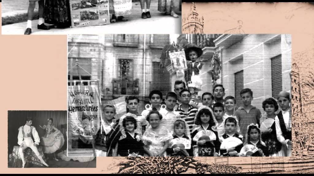 Homenaje a José Espadero