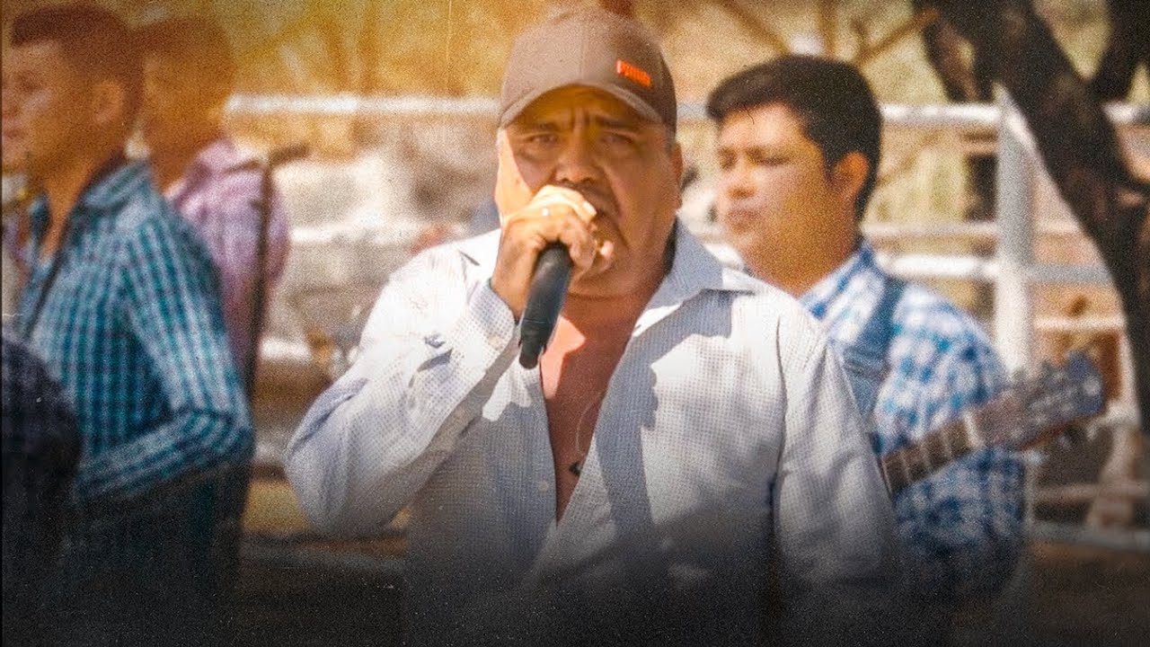 El Cejas y su Banda Fuego - Amigo Mesero  (VIDEO OFICIAL) 2021