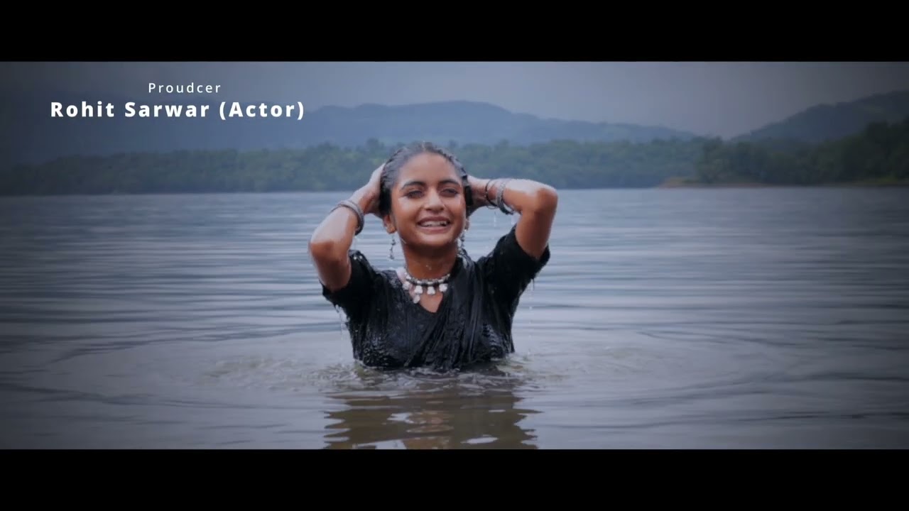 Barso Re Best video/Guru / Cover song  trailer Samruddhi Sarwar  / Shreya Ghoshal /Uday Mazumdar