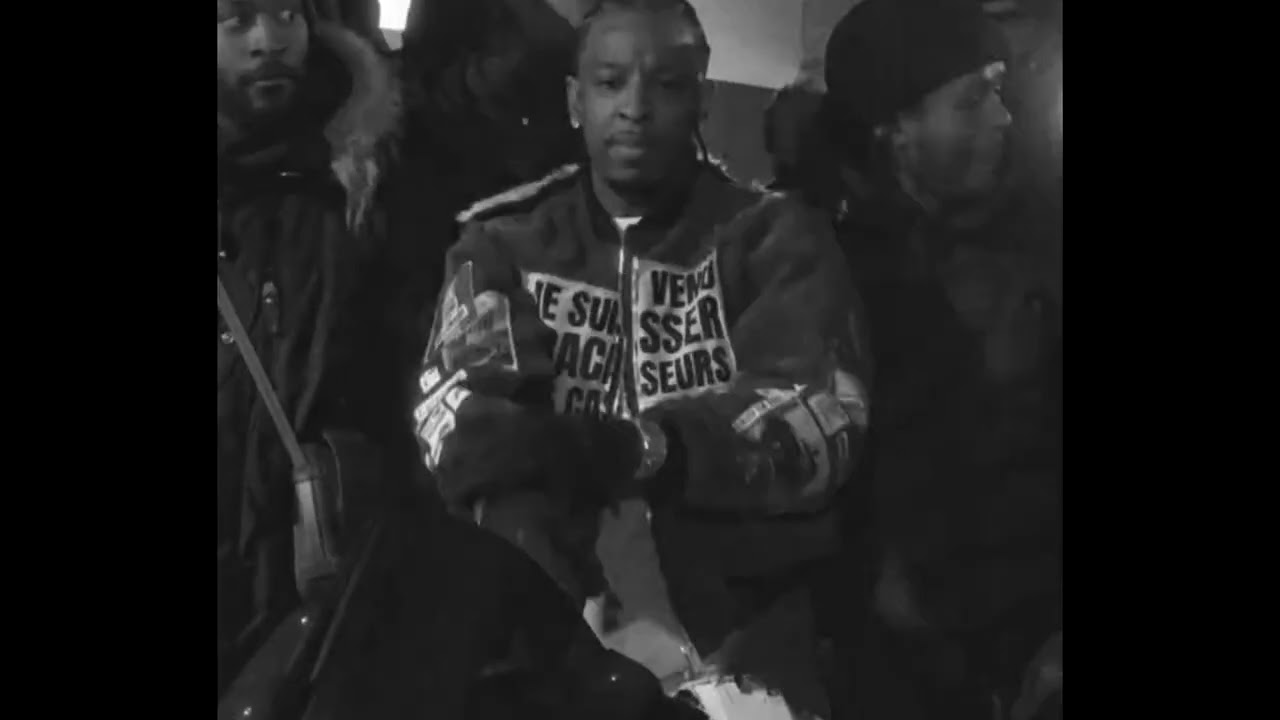 [FREE] Trap Type Beat | Piano | 21 Savage 