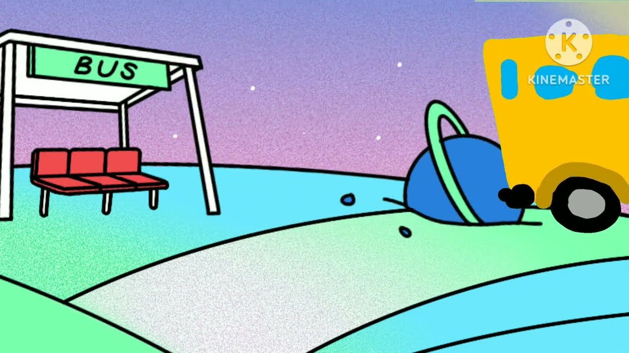 Wonderland 1 bus song