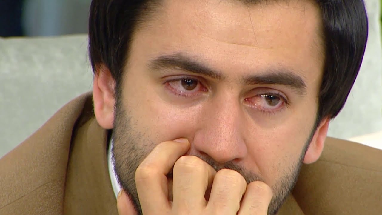 Uzeyir Mehdizade - ATV ŞOU