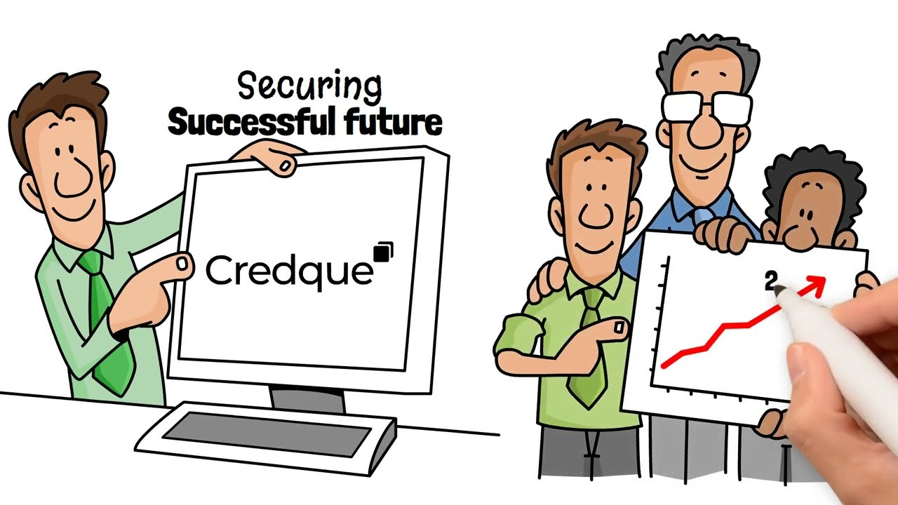CredQue CRM: Empowering DSA Owners and Loan Sellers in India