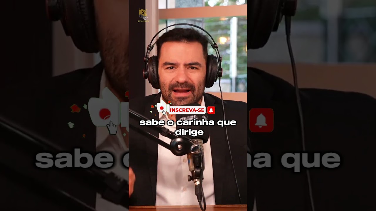 AGORA VOCÊ VAI ENTENDER POR QUE O GÁS ESTÁ TÃO CARO!  