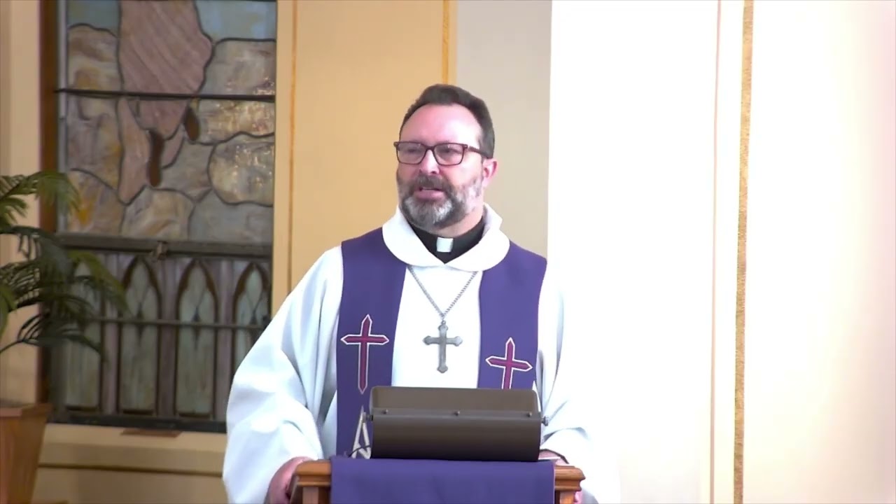 2-22-26 | Sermon