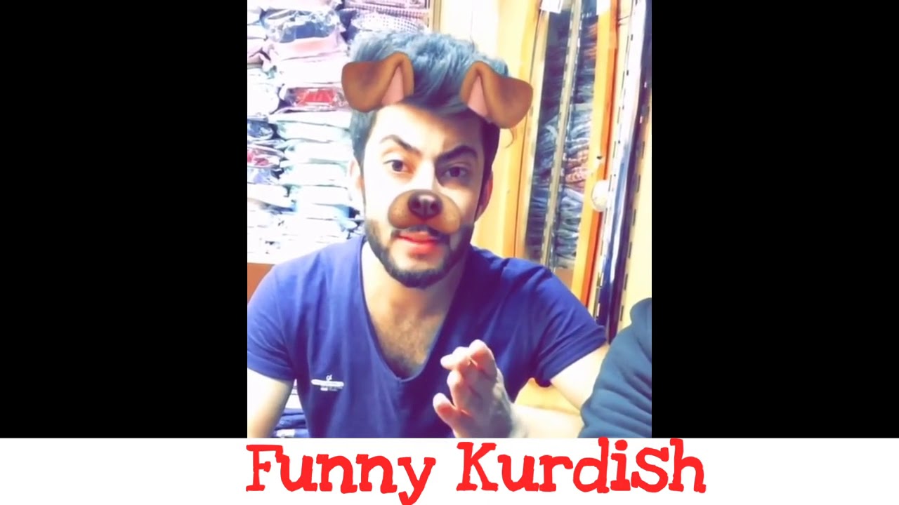 Twana Officiall & Victorashkan & A7mau & Rebaz new vines 2017 خۆشترین و نوێترین ڤیدیۆی کۆمیدی