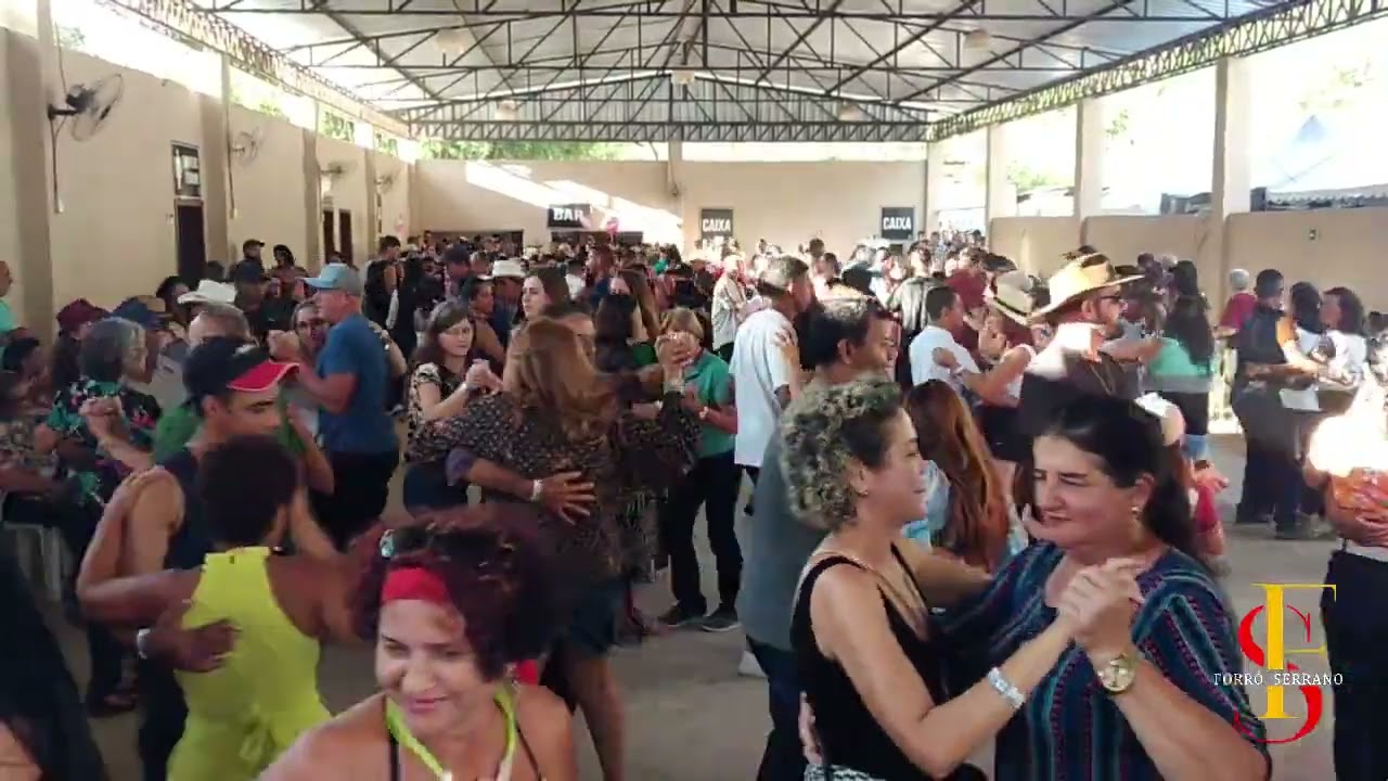 #Fazenda Imperial@forroserranooficial