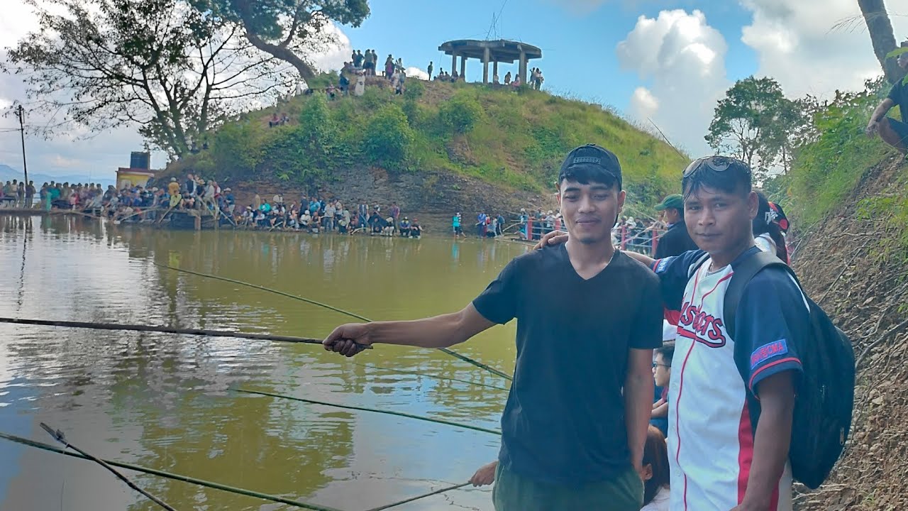 KHAWHAI NGHAKUAI KHAI RUNPUI HLIMAWM LEH NUAM CHU