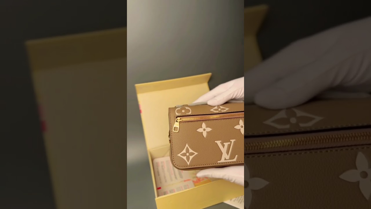 LV 🤎 Pochette Metis East West ✨tgc&mdash;👉🏻  