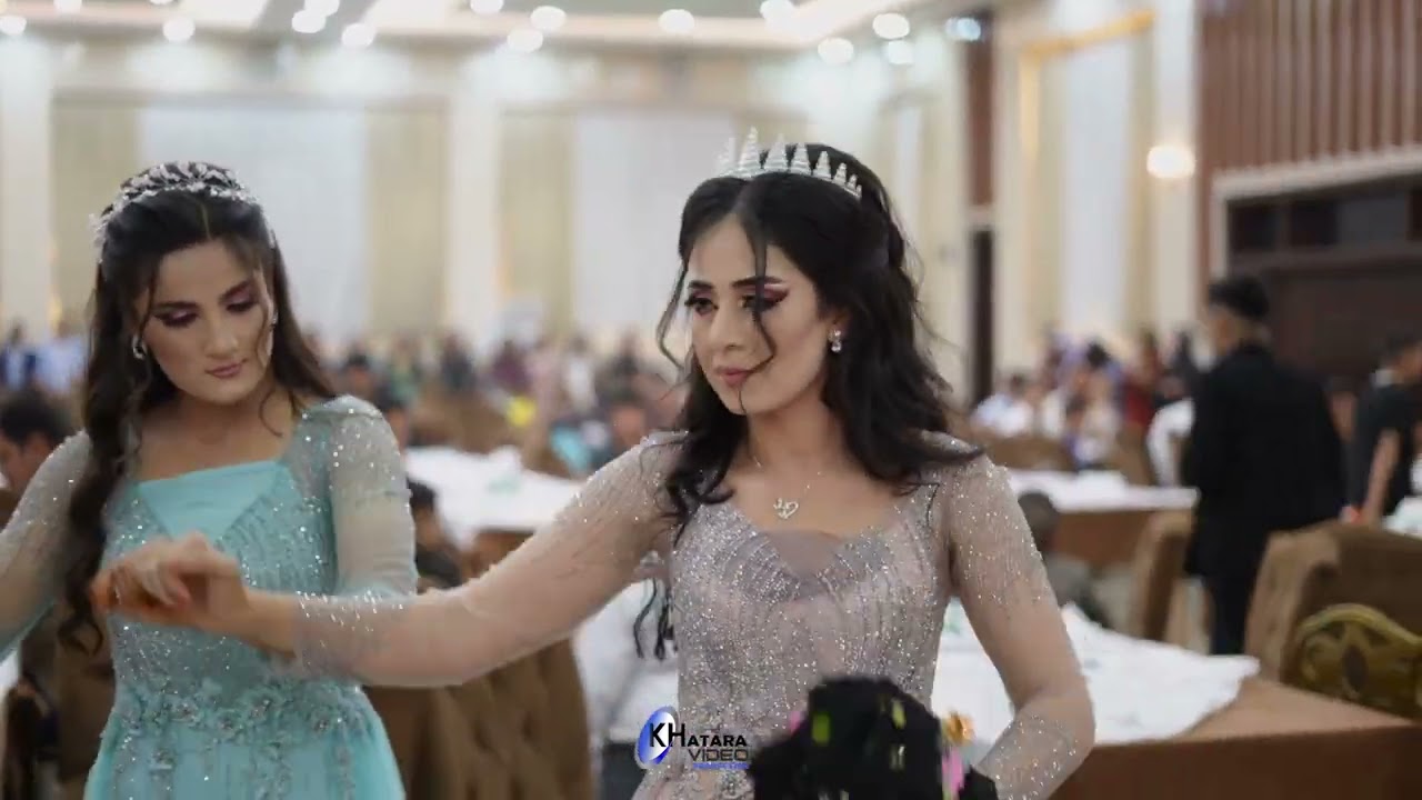 DAWATA SALAR & SIMYAN PART 2 KHATARA VIDEO ABDULLAH HARKI