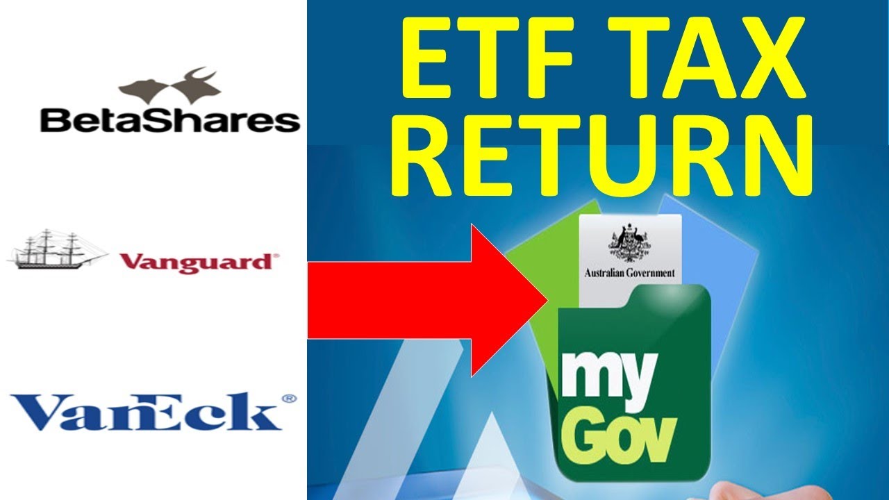 Avoid ETF Tax Return Mistakes — Step-by-Step MyGov Guide (2025)