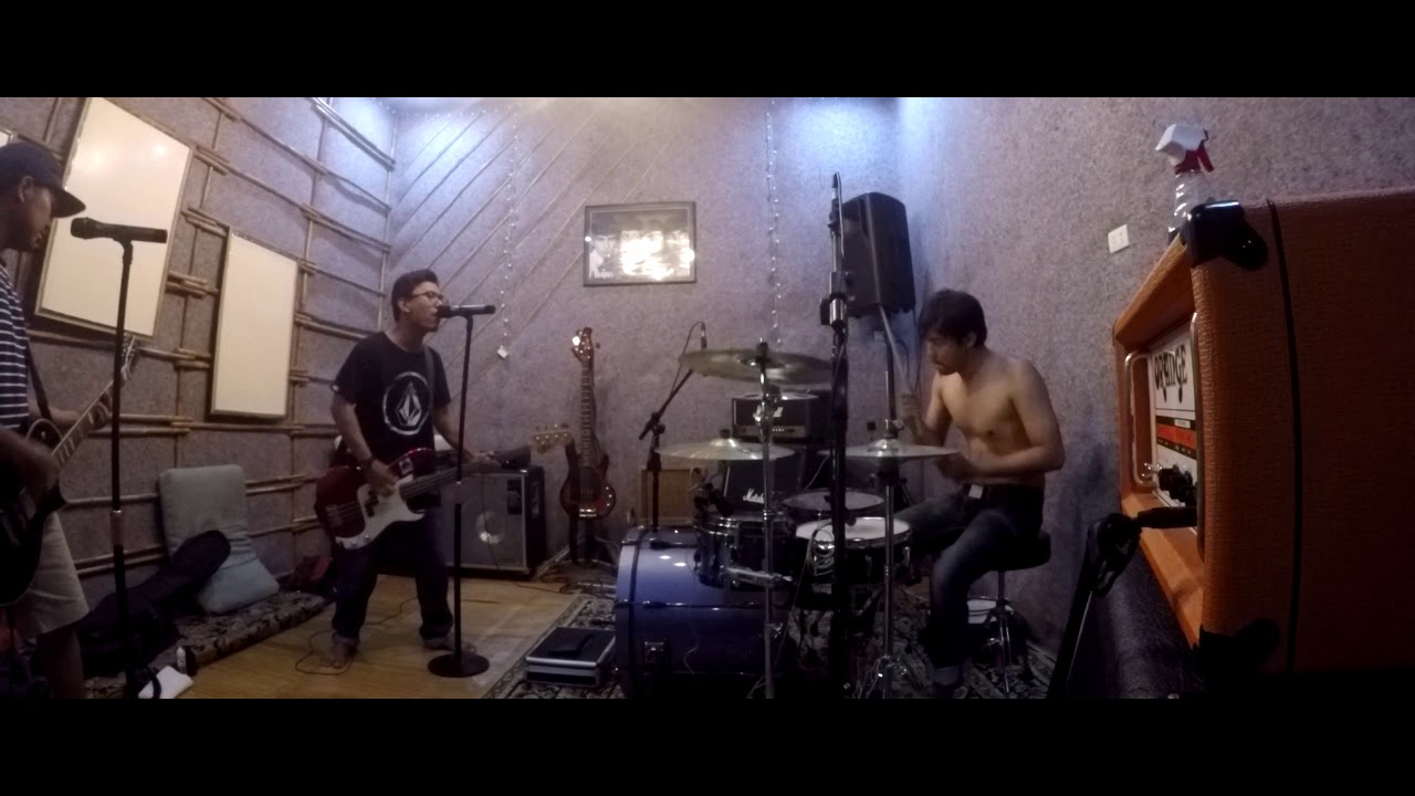 Superman Is Dead - Burn For You