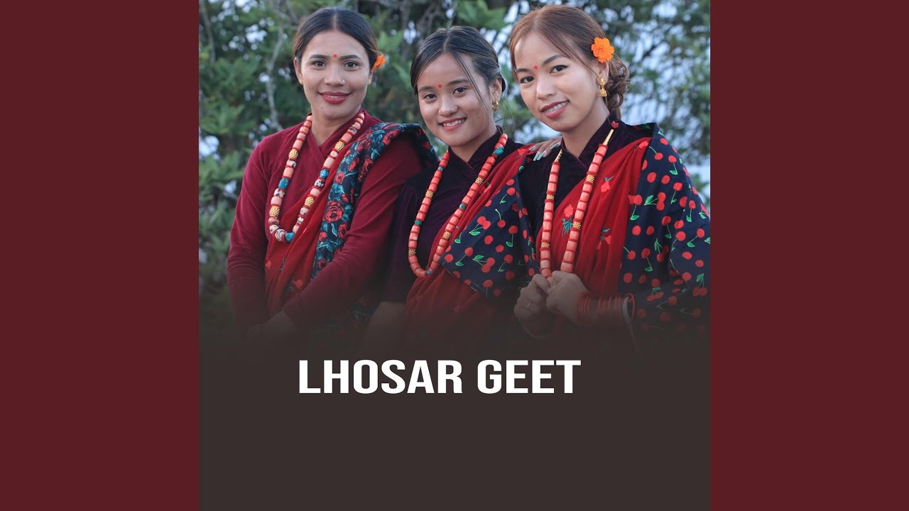 Hey Nasamai Naya Lhosar Khaimu