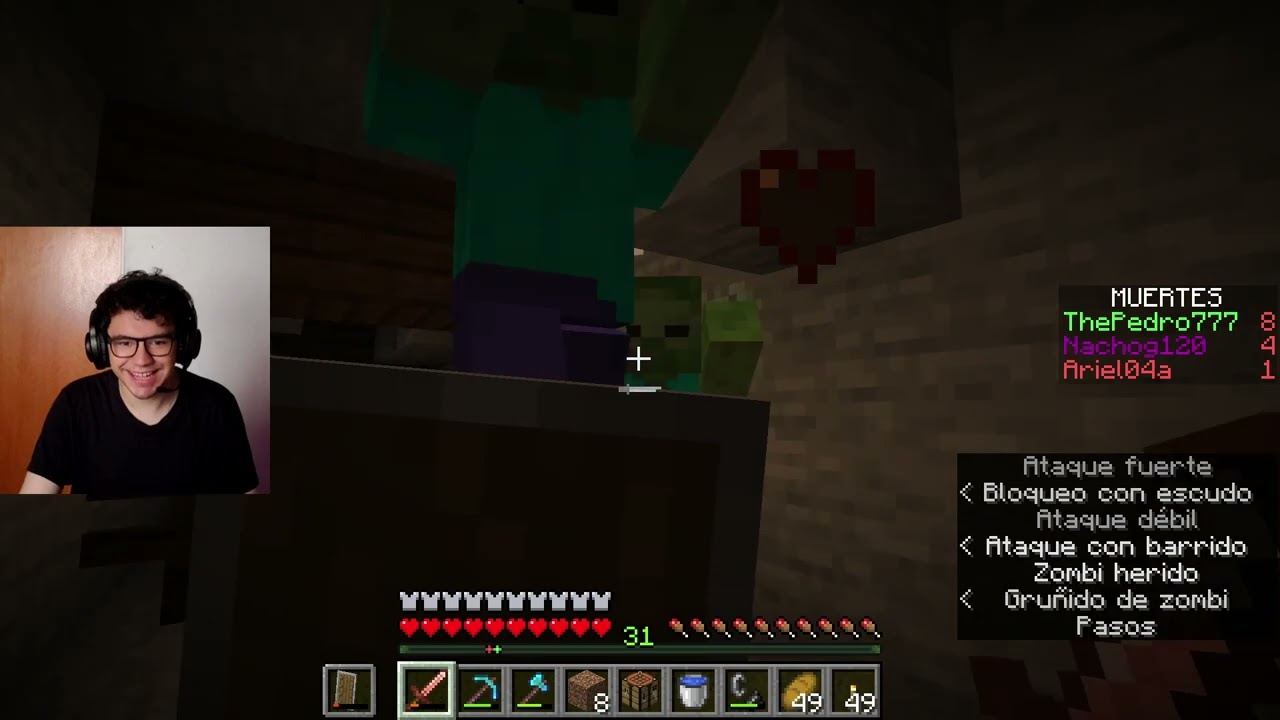 Ahora si, la maldita dragona Ep 4 | Minecraft