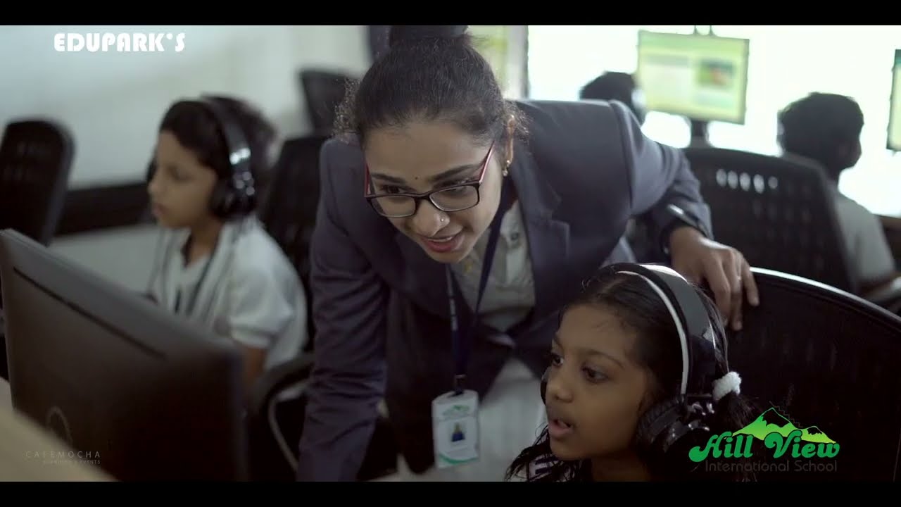 EDUPARK'S HILLVIEW INTERNATIONAL SCHOOL