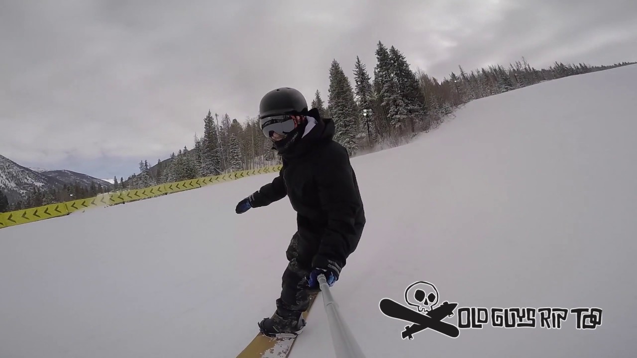 Loaded Snowboards Algernon