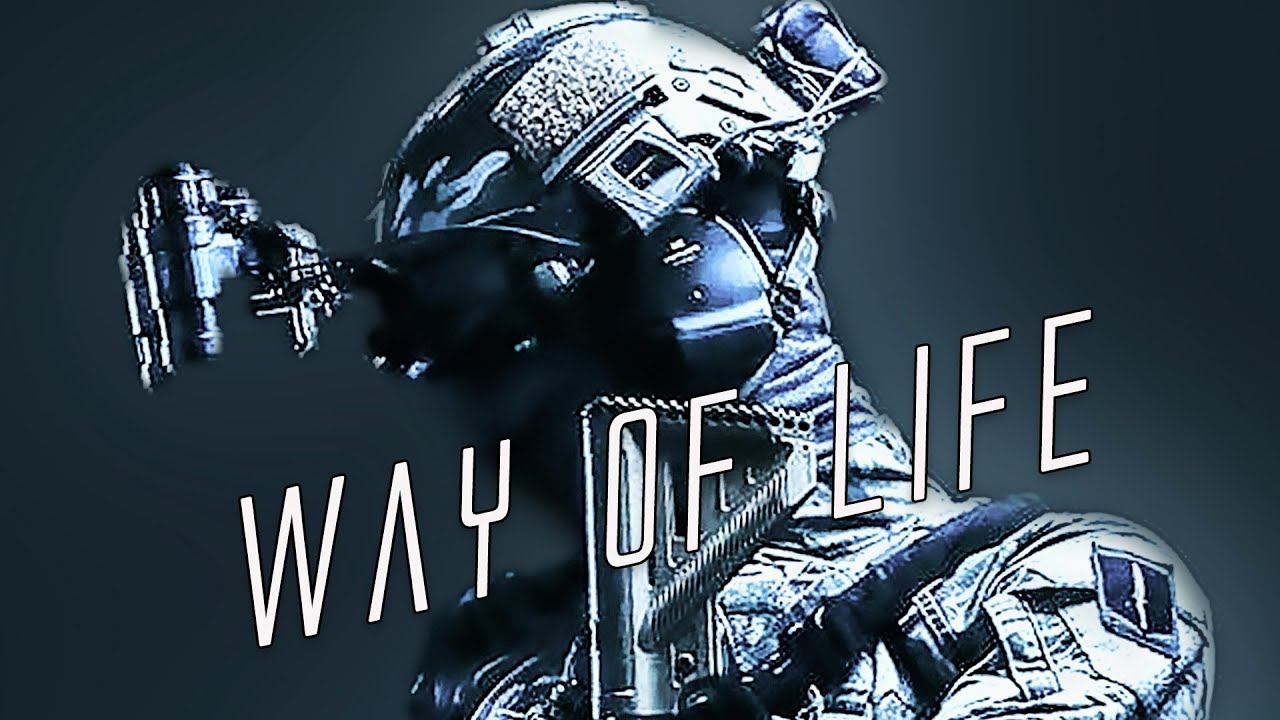 I'm A Soldier - Way of Life | Military Tribute
