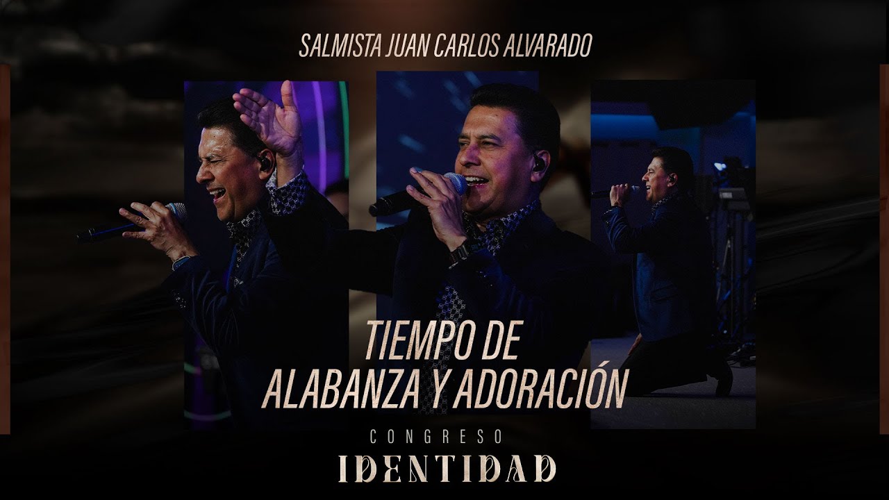 JUAN CARLOS ALVARADO