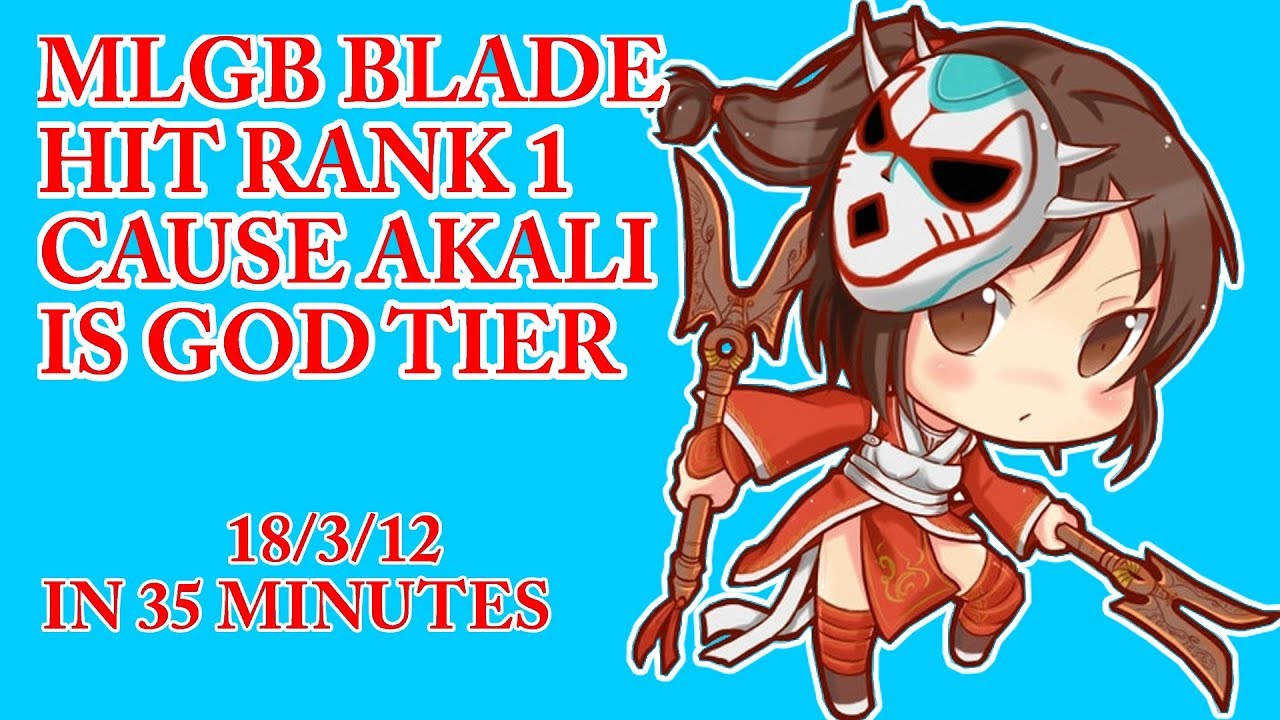 100 % THE STRONGEST TOPLANER - THAT'S WHY MLGB BLADE IS THE BEST SOLOQ TOPLANER - League of Legends