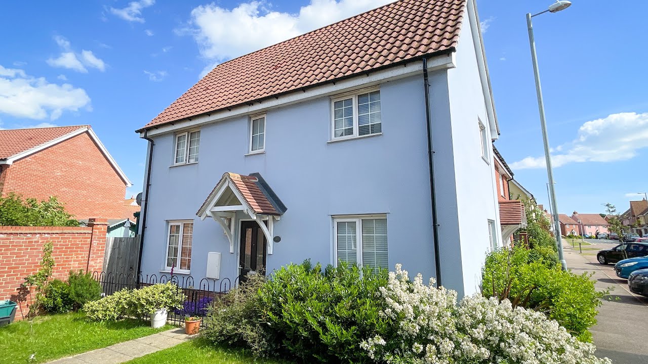 Legerton Drive, Clacton-on-Sea, Essex