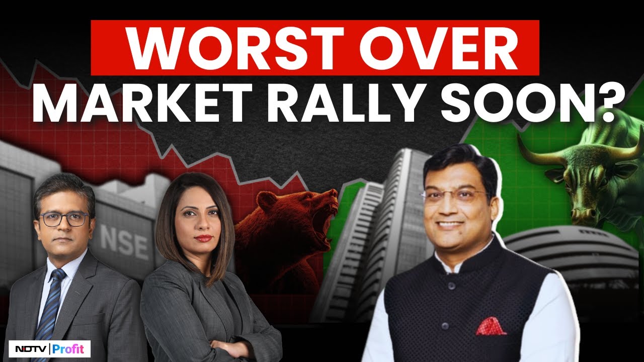 Navneet Munot's Take On What's Next For The Indian Economy & Stock Markets After GST 2.0
