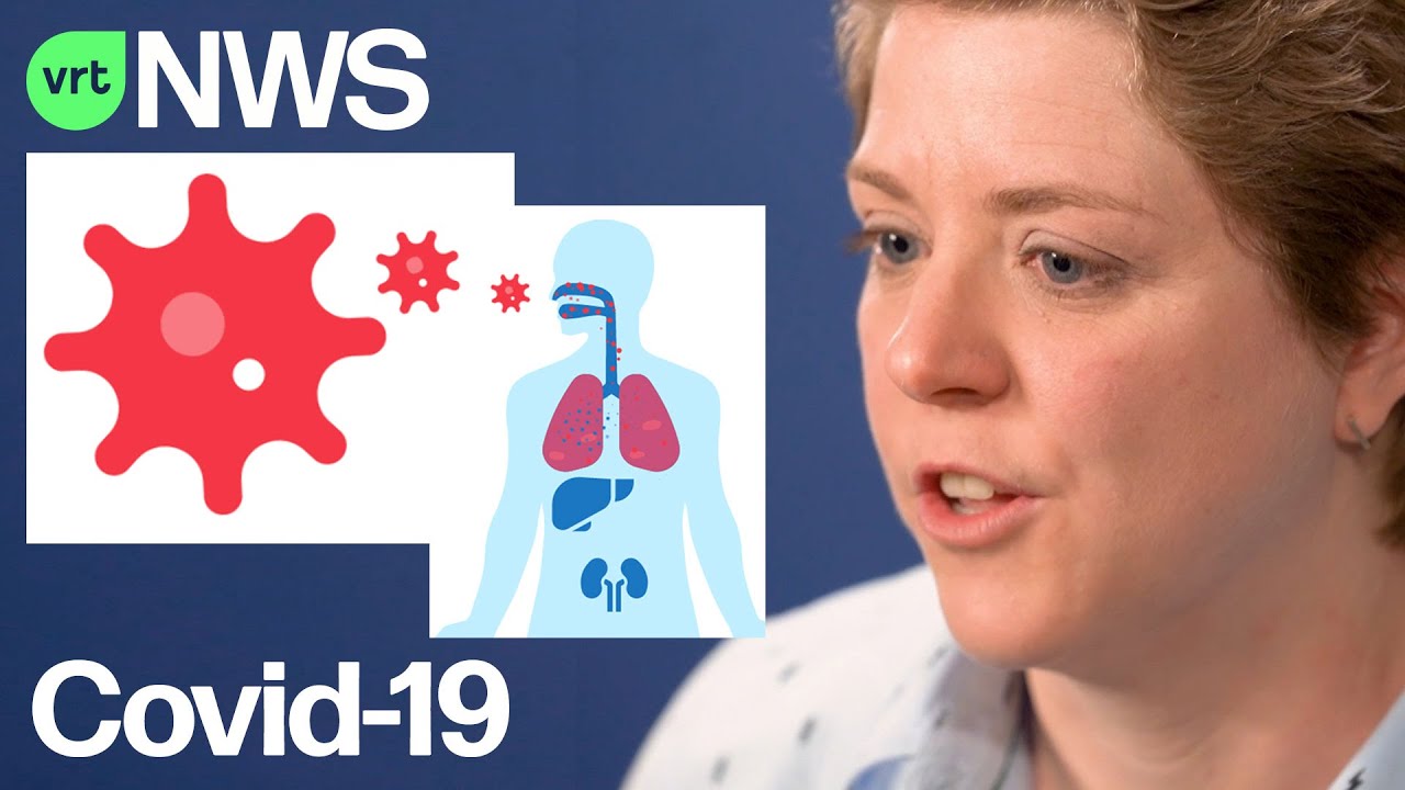 Hoe kan het coronavirus ons doden? biologe legt uit