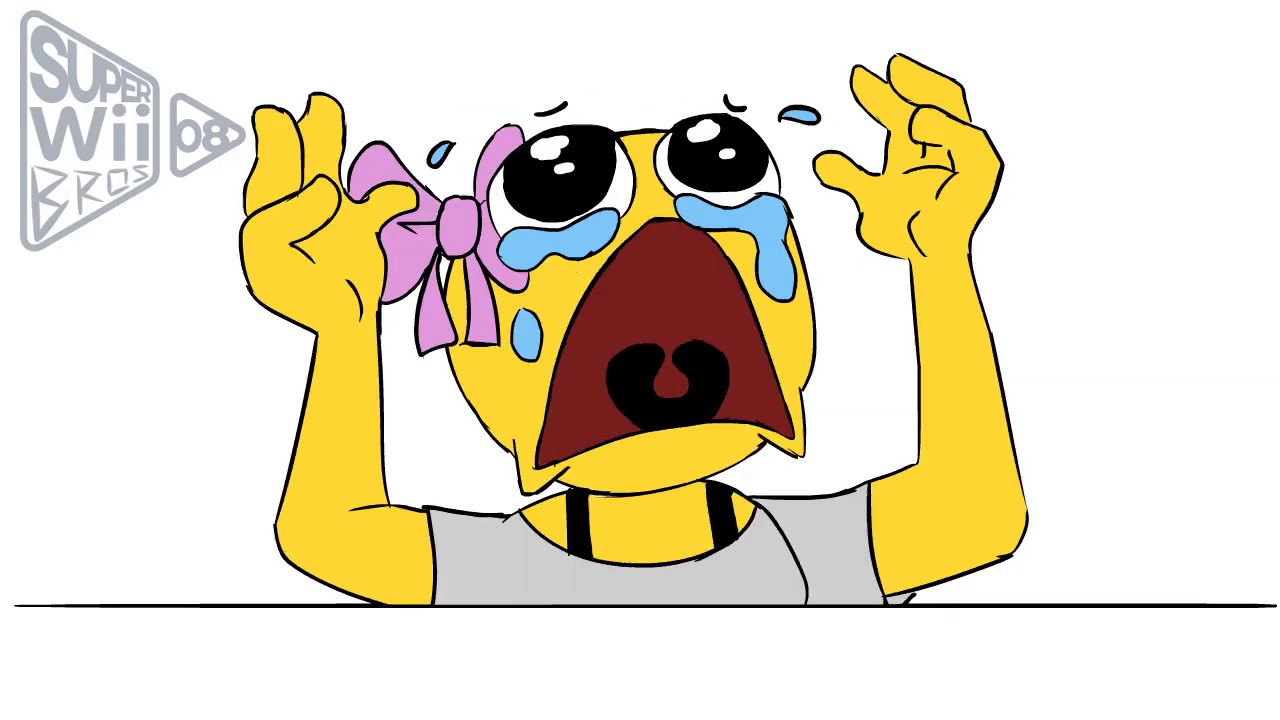 Cursed Crying Emoji Meme Reanimated