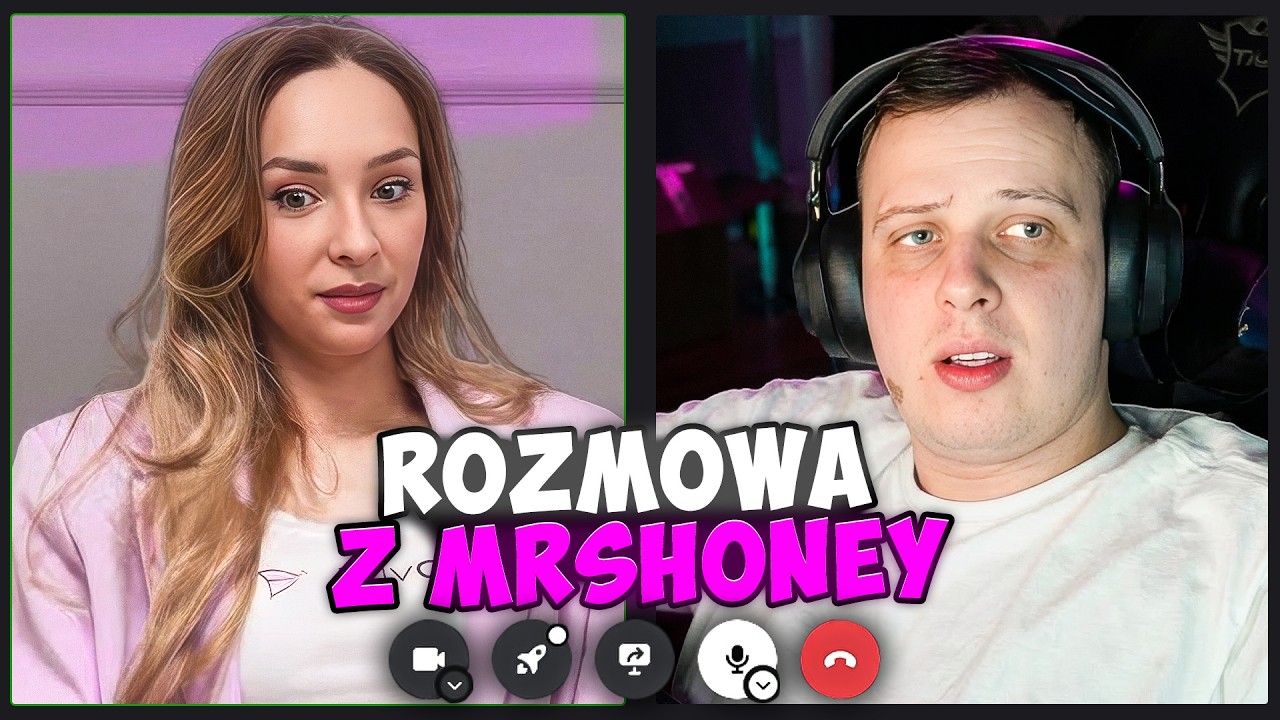 NITRO DZWONI DO MRS HONEY | w/TUSZOL, JAPCZAN, NEEX, WŁODAR, MARIO
