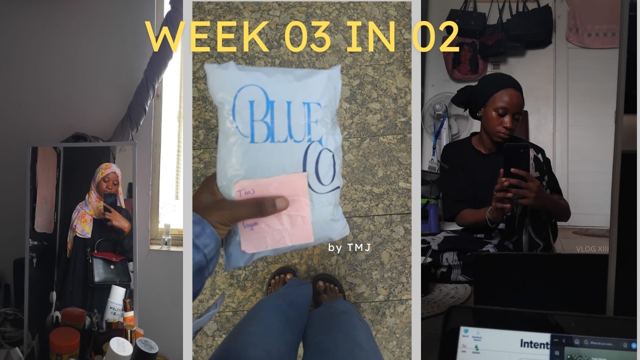 WK 3 IN 02'26.  I missed the first Taraweeh and RAMADAN MUBARAK.