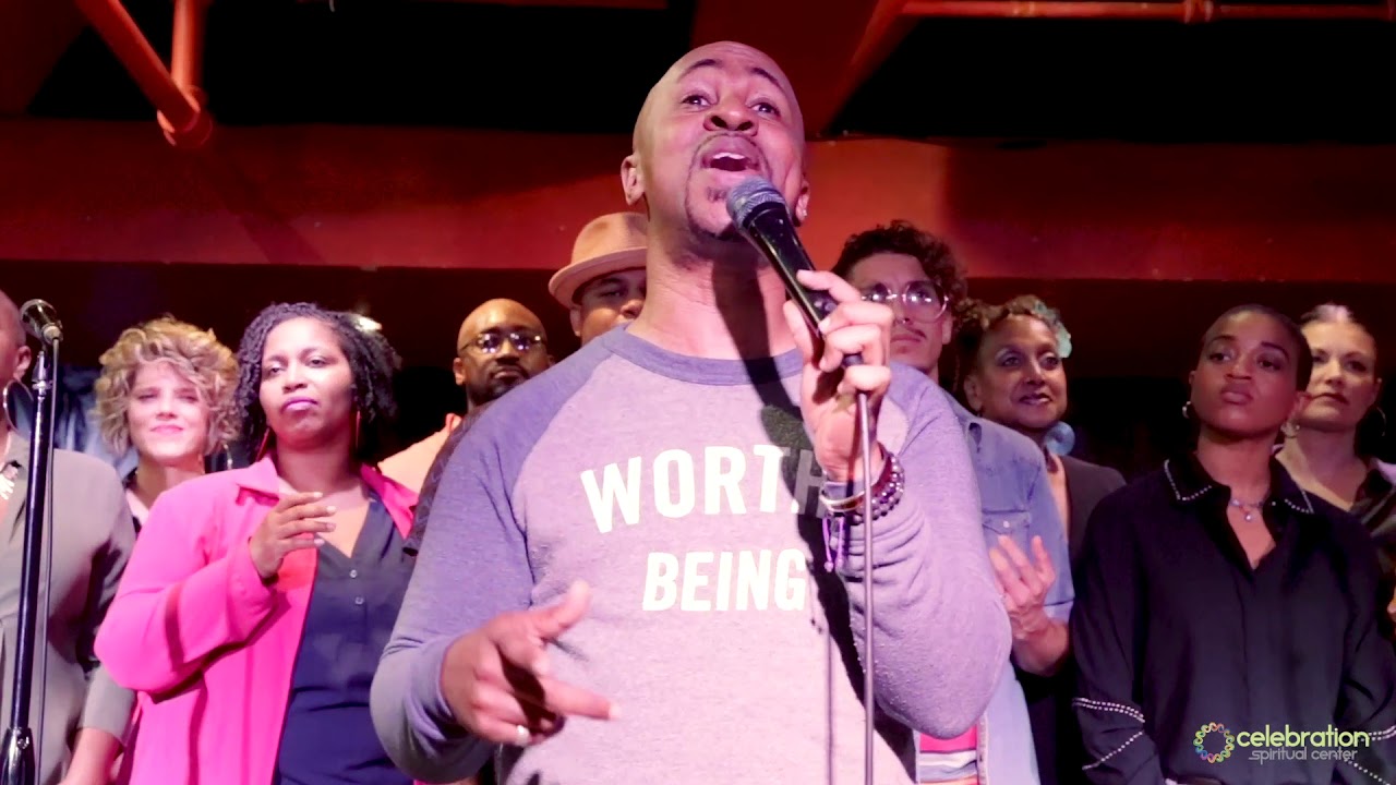New Thought Music: Behind It All (Recorded Live at Smash Studios, NYC)