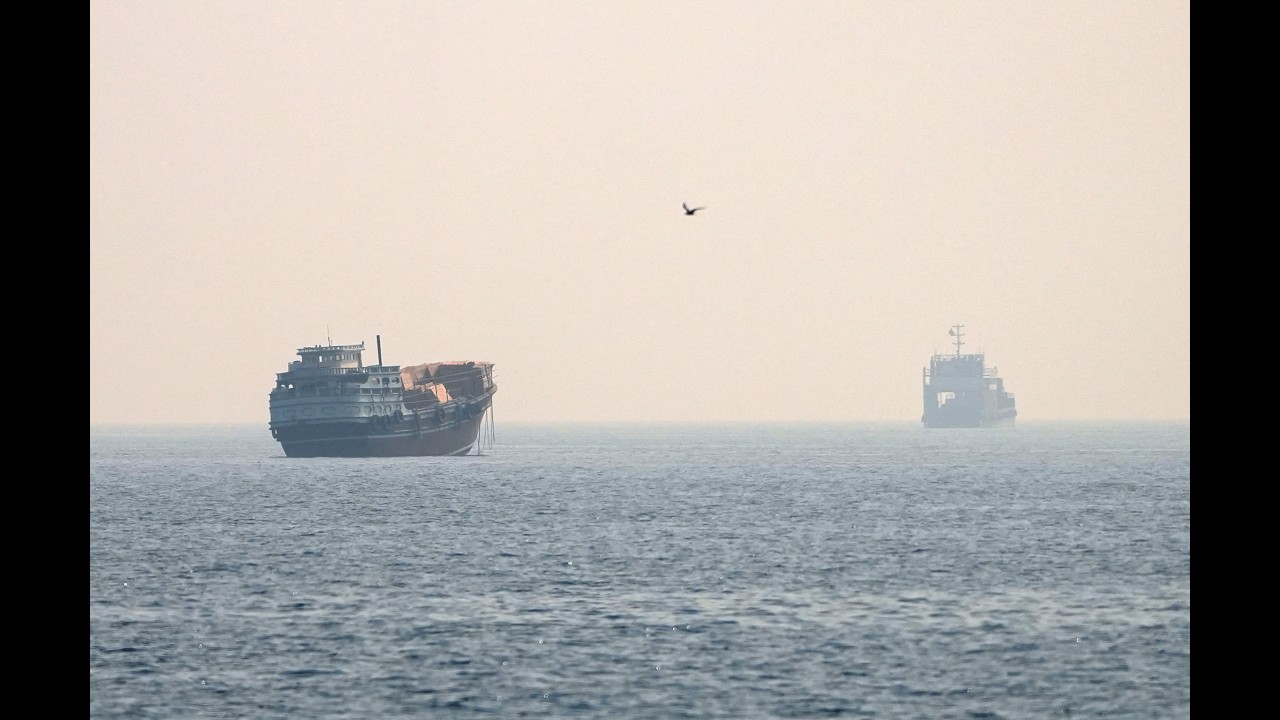 Цены на нефть подскочили после заявления Трампа о том, что сделка с Ираном &laquo;завершена&raquo;