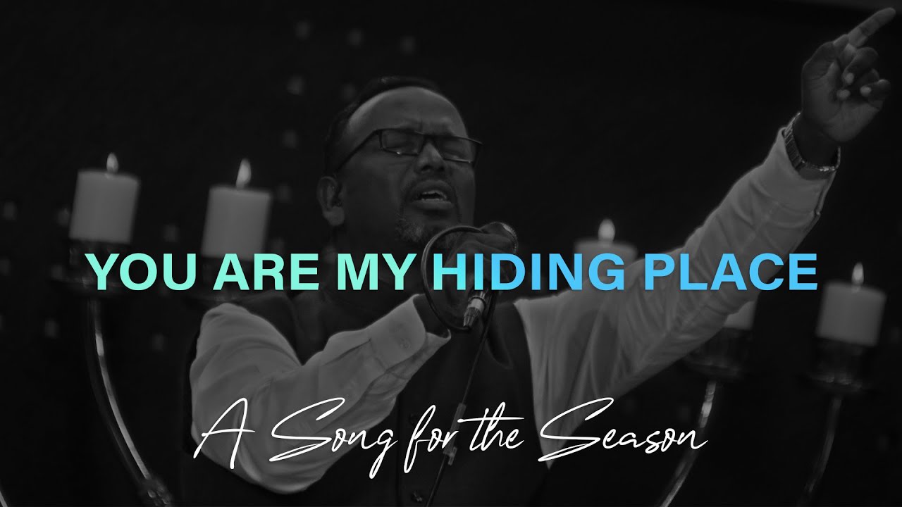 You are My Hiding Place | Bethel Worship